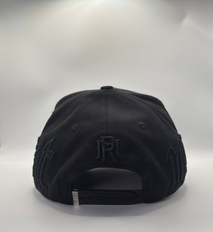 Phantom Black