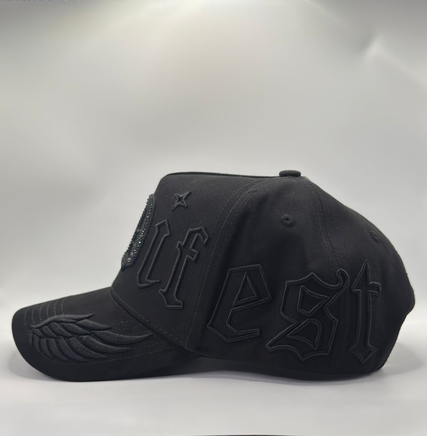 Phantom Black