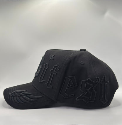 Phantom Black