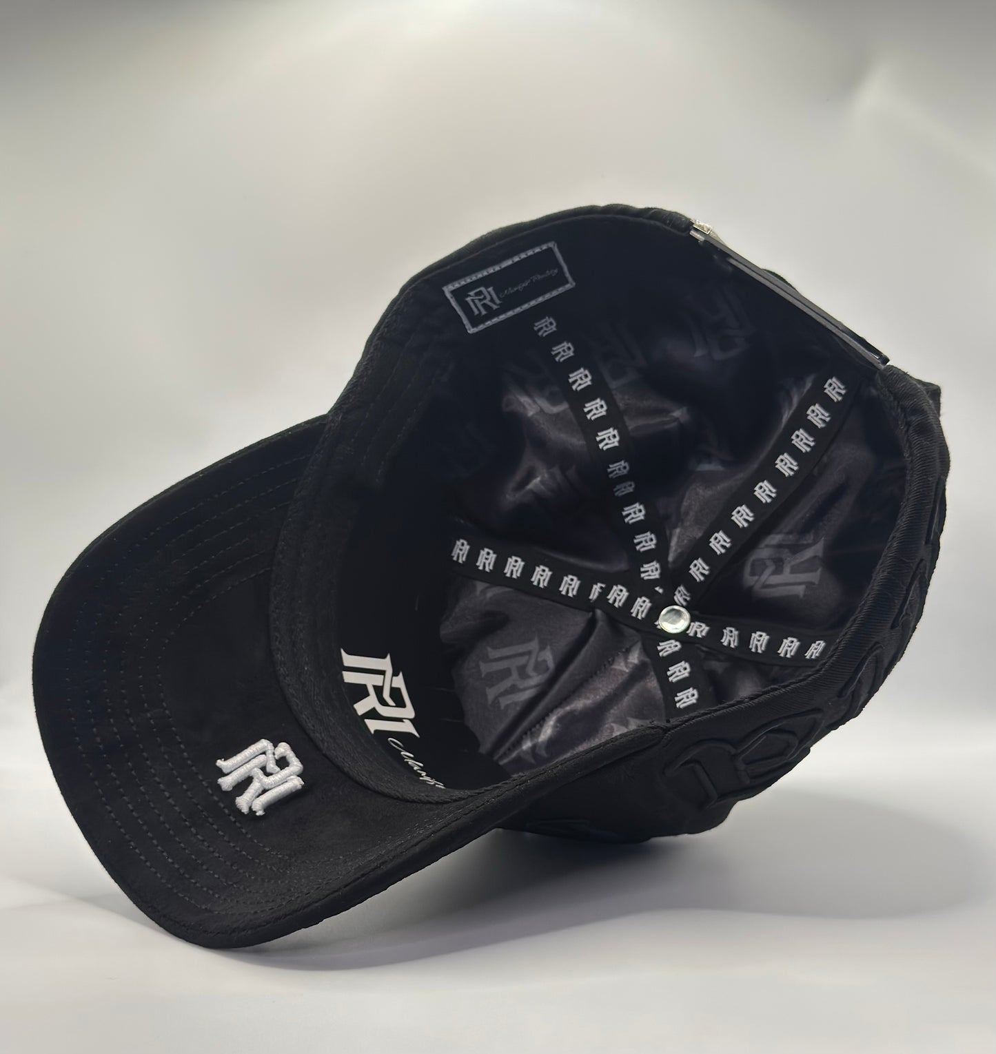 Phantom Black