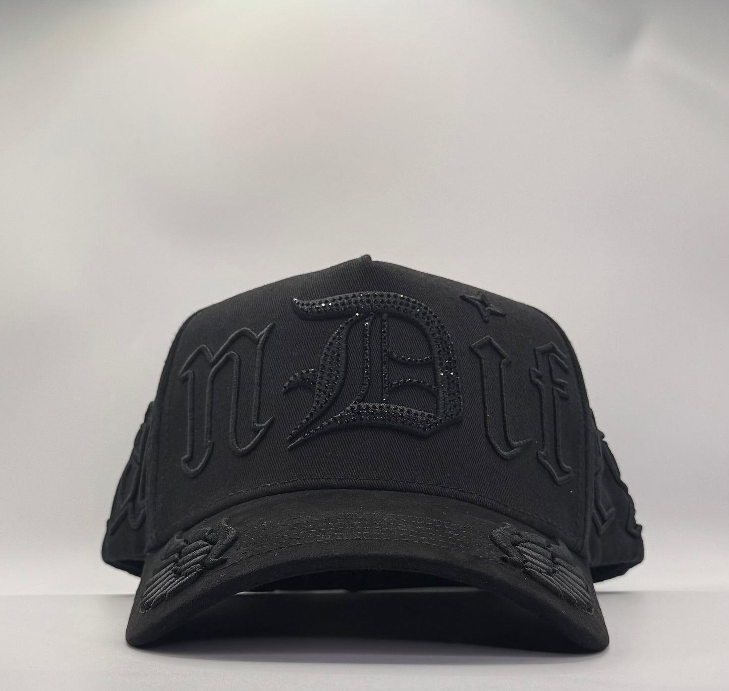 Phantom Black