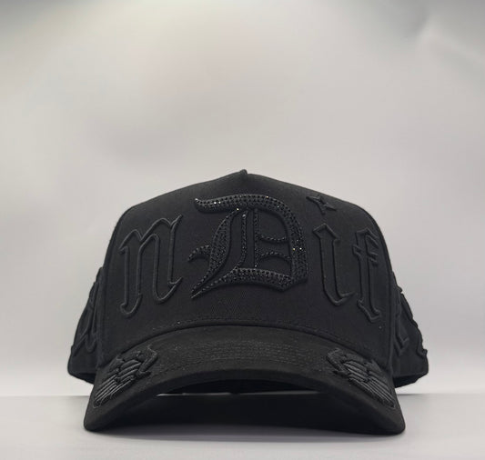 Phantom Black